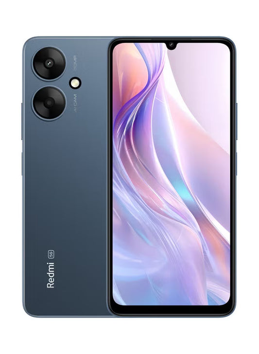 Redmi 13C 5G Dual SIM Twilight Blue 6GB RAM 128GB CHN