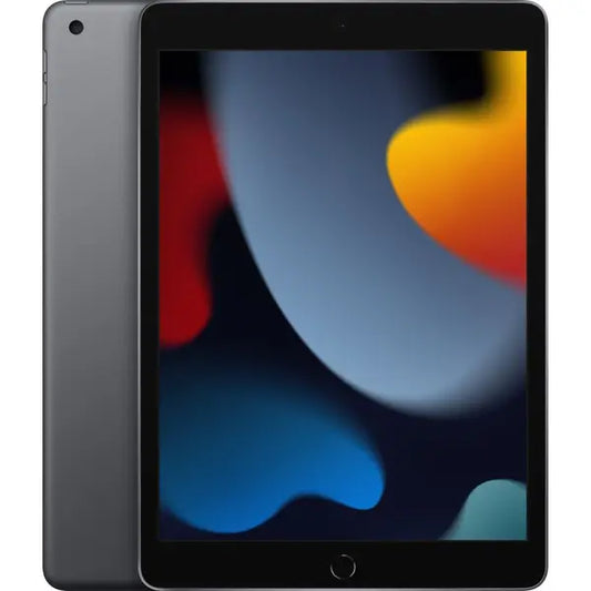 iPad 9th Generation WiFi 256GB 10.2inch Space Grey USA