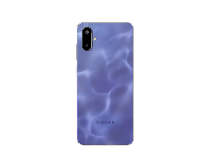 Samsung Galaxy F06 5G 6GB/128GB – Lit Violet – India Version