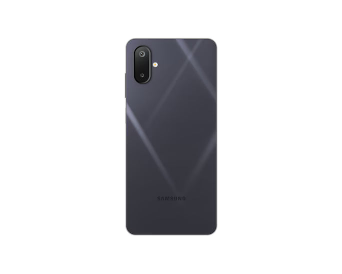 Samsung Galaxy M06 5G 4GB/128GB Blazing Black – India Version