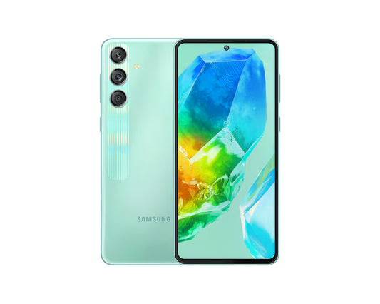 Samsung Galaxy M55s 5G 8GB/256GB Green – India Version