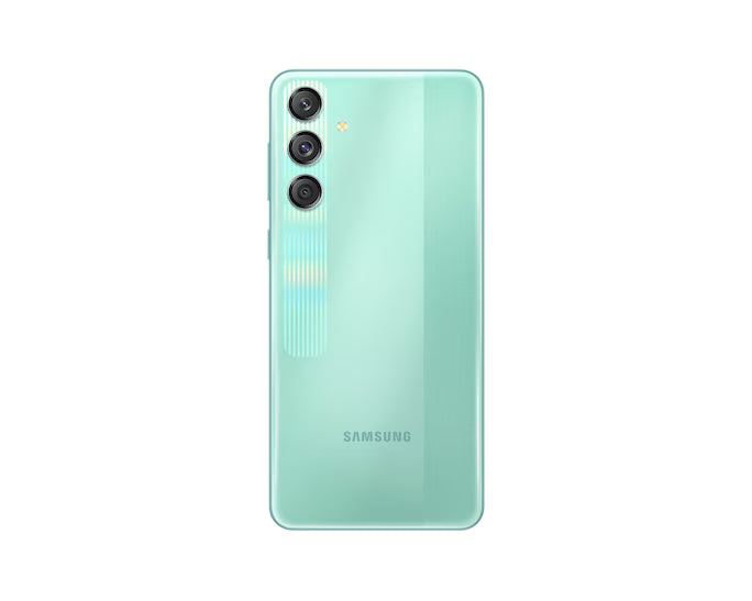 Samsung Galaxy M55s 5G 8GB/256GB Green – India Version