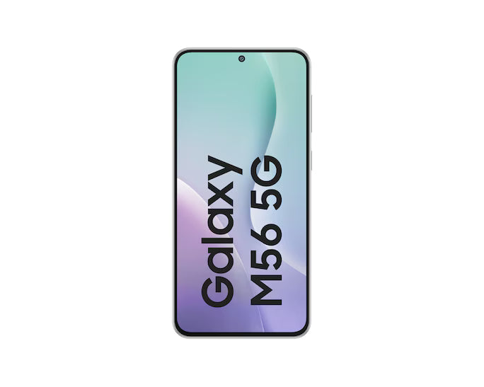 Samsung Galaxy M56 5G 8GB/256GB Light Green – India Version