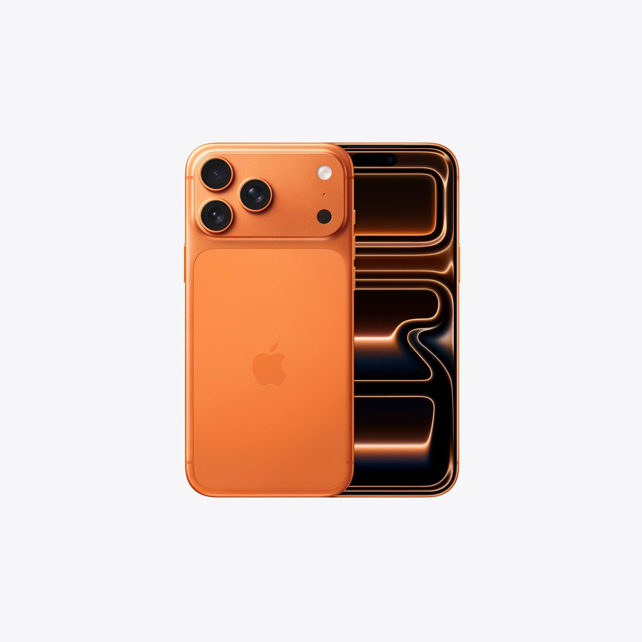 Apple iPhone 17 Pro Max 1TB ESIM - (TRA Version)