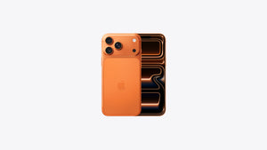 Apple iPhone 17 Pro Max 2TB ESIM - (TRA Version)