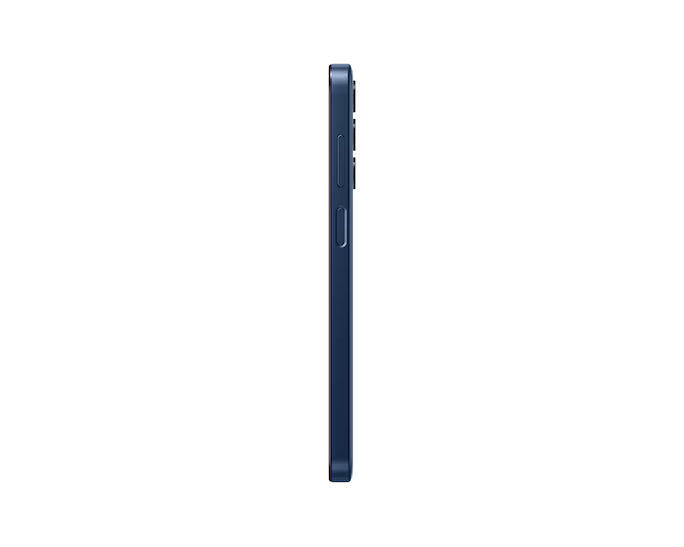 Samsung Galaxy M15 5G 6GB/128GB Dark Blue – India Version
