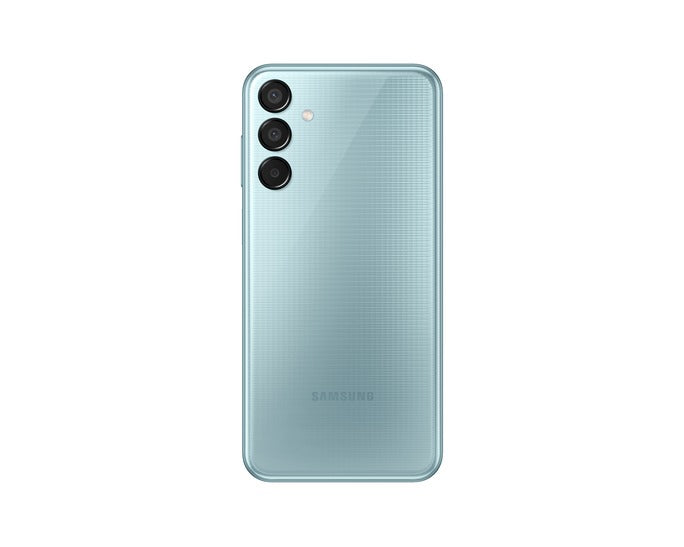Samsung Galaxy M15 5G 6GB/128GB Light Blue – India Version