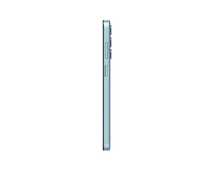 Samsung Galaxy M15 5G 6GB/128GB Light Blue – India Version