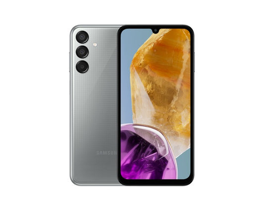 Samsung Galaxy M15 5G 6GB/128GB Gray – India Version
