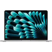 Apple MacBook Air 13-inch, M2 Chip, 16GB RAM, 256GB,Silver