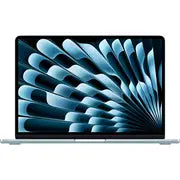 Apple 13" MacBook Air: M4 chip, 24GB, 1TB SSD, Sky Blue