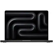 Apple MacBook Pro 14-inch, M4, 16GB, 512GB SSD – Space Black