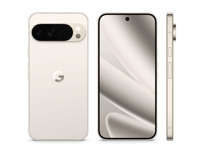 Google Pixel 10 Pro XL 5G 16GB 256GB -Porcelain