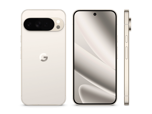 Google Pixel 10 Pro XL 5G 16GB 256GB -Porcelain