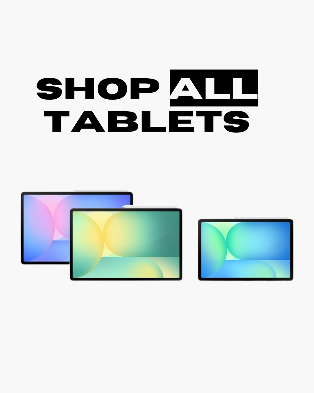 Promotional Banner