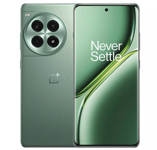 OnePlus 3 Pro 5G Dual Sim 256GB 12GB RAM Green Chinese Version