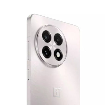 OnePlus 13R أذكى مع OnePlus AI (ذاكرة وصول عشوائي 12 جيجابايت، سعة تخزين 256 جيجابايت - Astral Trail)