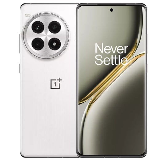 OnePlus 3 Pro 5G Dual Sim 256GB 12GB RAM White Chinese Version
