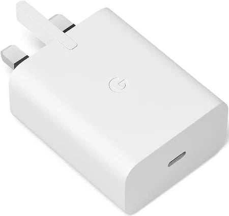 Google 30W USB-C Power Charger