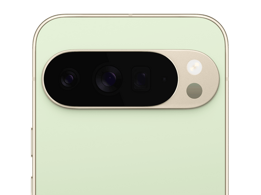 Google Pixel 10 Pro XL 5G 16GB 256GB -Jade