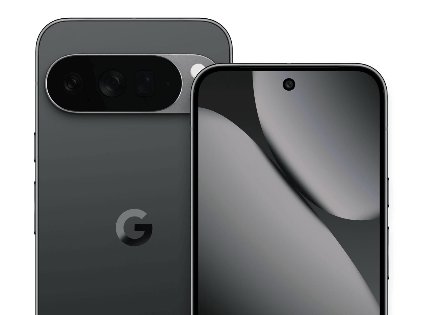 Google Pixel 10 Pro XL 5G 16GB 256GB- Obsidian