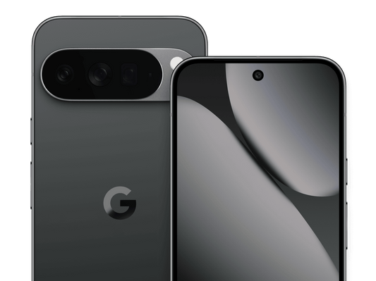 Google Pixel 10 Pro XL 5G 16GB 256GB- Obsidian