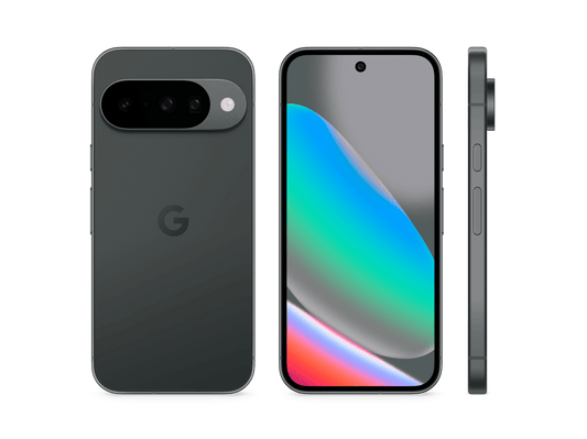 Google Pixel 10 5G (Black, 12GB RAM, 256GB)