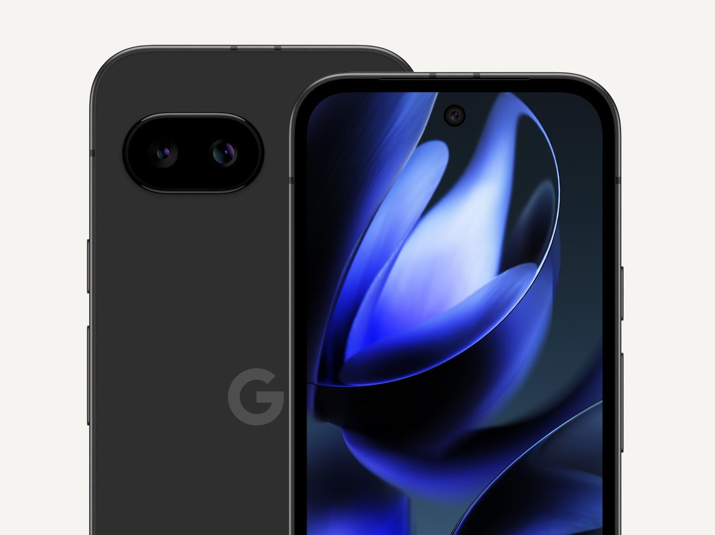 Google Pixel 9a 128GB Obsidian (Black ) – Brand New, Unlocked, 5G Android Smartphone