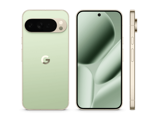 Google Pixel 10 Pro XL 5G 16GB 256GB -Jade