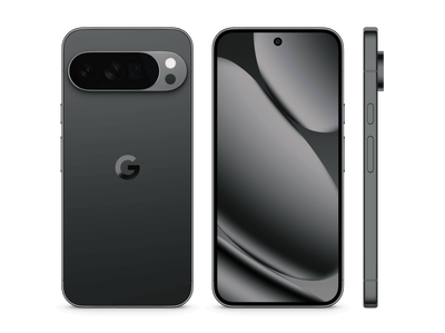 Google Pixel 10 Pro XL 5G 16GB 256GB- Obsidian
