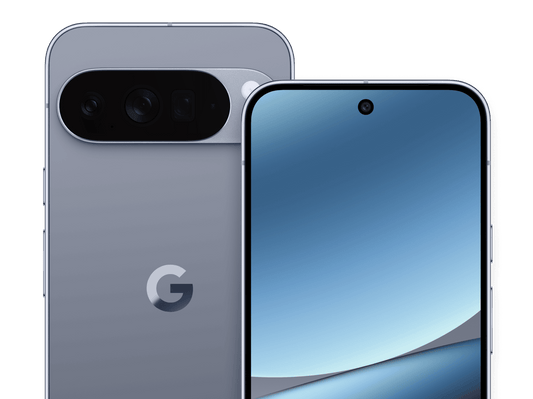 Google Pixel 10 Pro XL 5G 16GB RAM 512GB- Moonstone