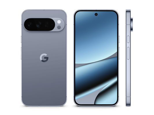 Google Pixel 10 Pro XL 5G 16GB RAM 512GB- Moonstone