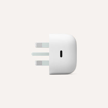 Google 45W USB-C Power Charger