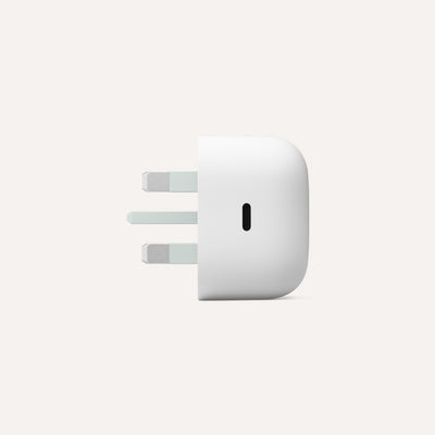 Google 45W USB-C Power Charger