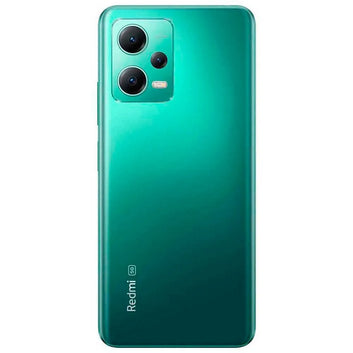 Redmi Note 12 5G Dual SIM 4GB RAM 128GB Green – China