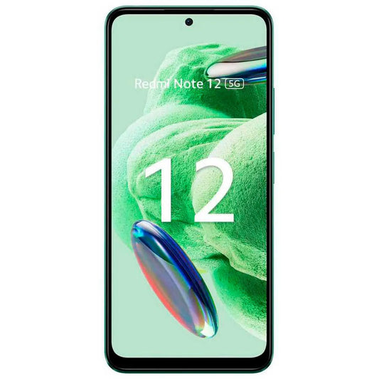 Redmi Note 12 Green 5G Dual SIM 8GB RAM 256GB – China