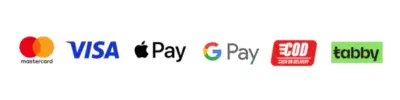 payment icons
