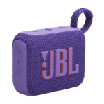 JBL GO 4 – Ultra-Portable Bluetooth Speaker with AURACAST, Powerful Sound, 15H Playtime & Sleek Design, JBLGO4PUR, Purple - Image 7