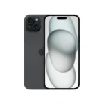 Apple iPhone 15 – 128GB Black – TRA Version