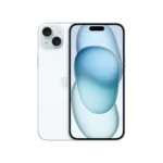 Apple iPhone 15 – 128GB Blue – TRA Version