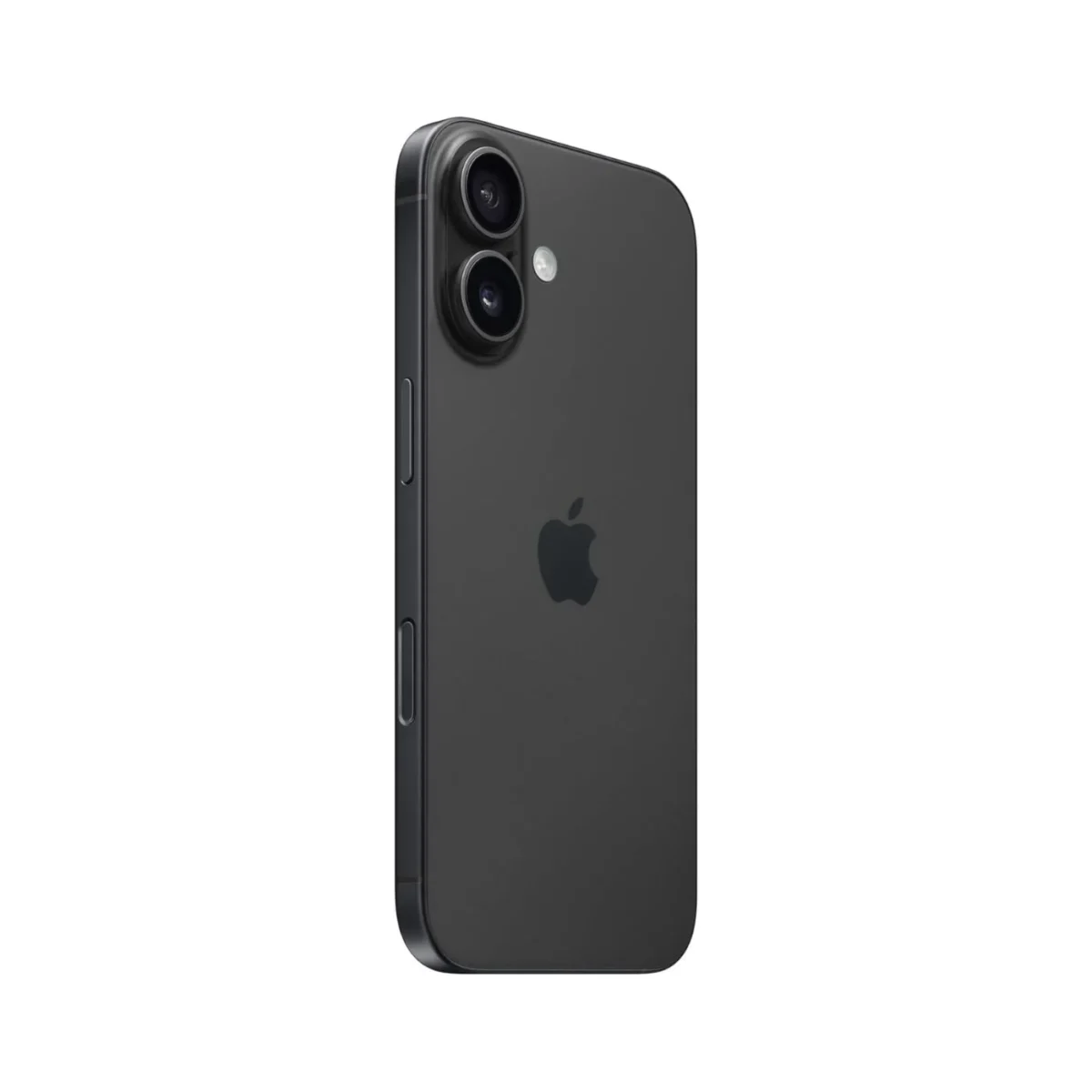 Apple iPhone 16 256GB Black - IND Version - Image 1