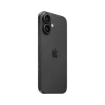 Apple iPhone 16 256GB Black - IND Version