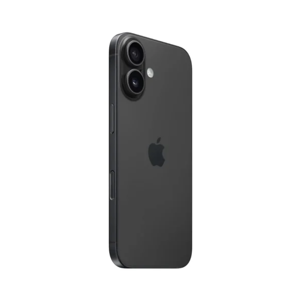 Apple iPhone 16 256GB Black - IND Version