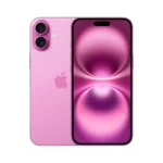 Apple iPhone 16 256GB Pink -IND Version