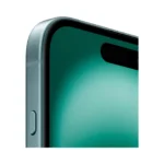 Apple iPhone 16  Plus 256GB Teal - IND Version - Image 2