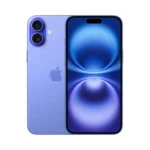 Apple iPhone 16 Plus 256GB Ultramarine IND Version
