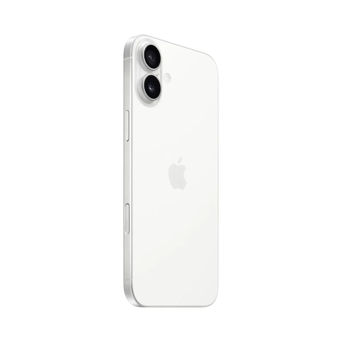 Apple iPhone 16 128GB White - IND Version - Image 3