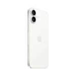 Apple iPhone 16 128GB White - IND Version - Image 3