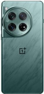 OnePlus 12 5G Dual SIM – 16GB RAM, 512GB ROM – Flowy Emerald (International Version) - Image 3