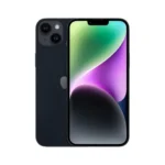 Apple iPhone 14 – 256GB – Midnight – TRA Version